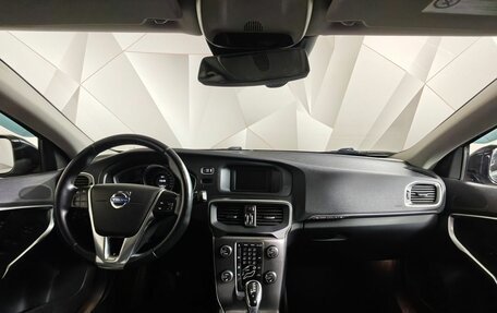 Volvo V40 Cross Country I, 2014 год, 1 349 000 рублей, 13 фотография