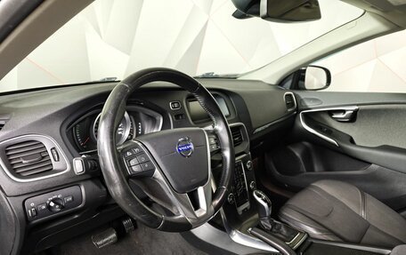 Volvo V40 Cross Country I, 2014 год, 1 349 000 рублей, 18 фотография