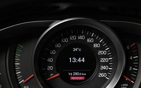 Volvo V40 Cross Country I, 2014 год, 1 349 000 рублей, 17 фотография