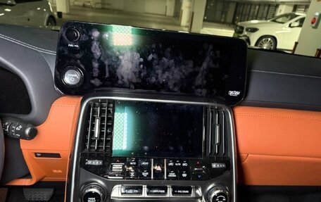 Lexus LX, 2024 год, 18 000 000 рублей, 13 фотография