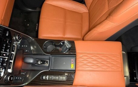 Lexus LX, 2024 год, 18 000 000 рублей, 15 фотография