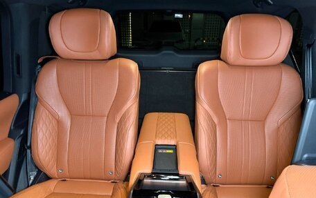 Lexus LX, 2024 год, 18 000 000 рублей, 21 фотография