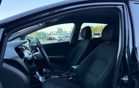 KIA cee'd III, 2017 год, 1 450 000 рублей, 7 фотография
