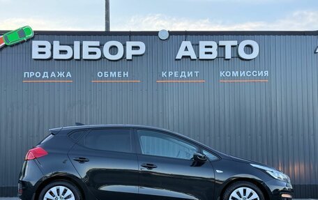 KIA cee'd III, 2017 год, 1 450 000 рублей, 3 фотография