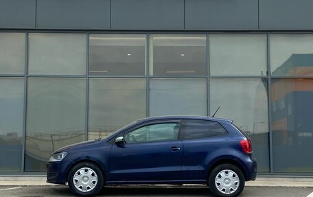 Volkswagen Polo VI (EU Market), 2011 год, 549 000 рублей, 6 фотография