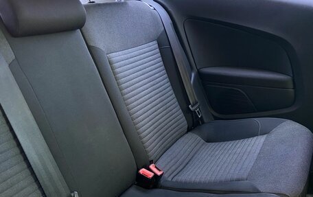 Volkswagen Polo VI (EU Market), 2011 год, 549 000 рублей, 9 фотография