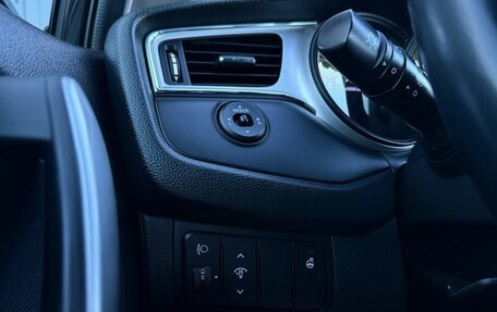 KIA cee'd III, 2017 год, 1 450 000 рублей, 19 фотография