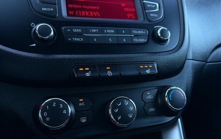 KIA cee'd III, 2017 год, 1 450 000 рублей, 15 фотография