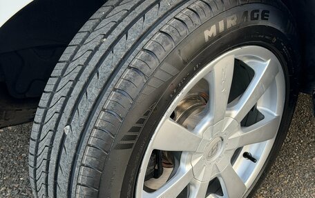 Hyundai ix35 I рестайлинг, 2011 год, 1 299 999 рублей, 8 фотография