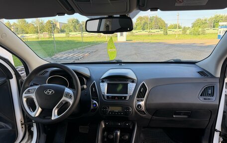Hyundai ix35 I рестайлинг, 2011 год, 1 299 999 рублей, 11 фотография