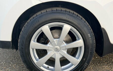 Hyundai ix35 I рестайлинг, 2011 год, 1 299 999 рублей, 9 фотография