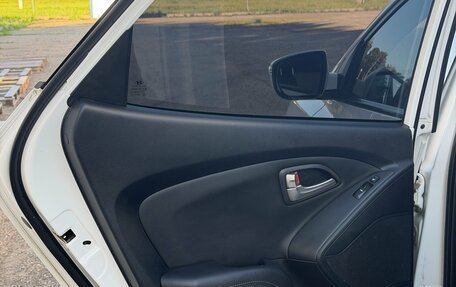 Hyundai ix35 I рестайлинг, 2011 год, 1 299 999 рублей, 16 фотография