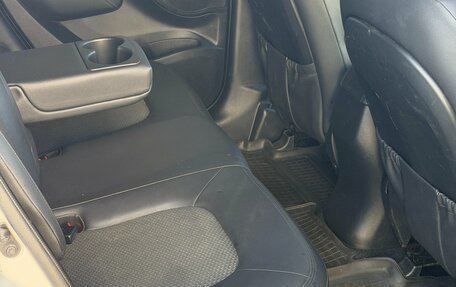 Hyundai ix35 I рестайлинг, 2011 год, 1 299 999 рублей, 20 фотография