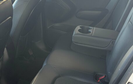 Hyundai ix35 I рестайлинг, 2011 год, 1 299 999 рублей, 17 фотография