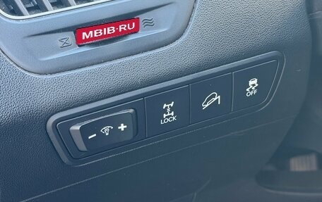 Hyundai ix35 I рестайлинг, 2011 год, 1 299 999 рублей, 19 фотография