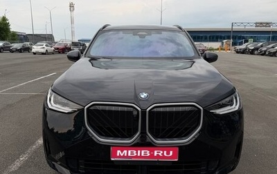 BMW X3, 2025 год, 6 700 000 рублей, 1 фотография