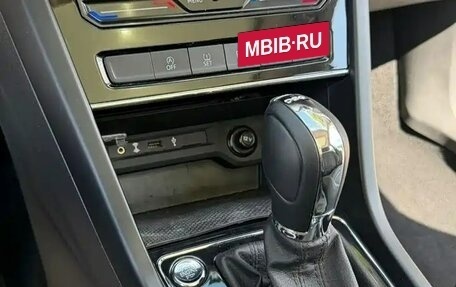 Volkswagen Touran III, 2022 год, 1 600 004 рублей, 16 фотография