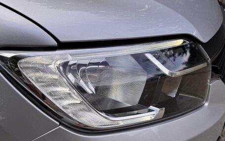 Renault Logan II, 2020 год, 900 000 рублей, 14 фотография