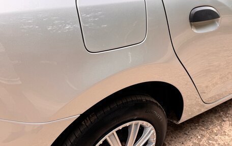 Renault Logan II, 2020 год, 900 000 рублей, 17 фотография