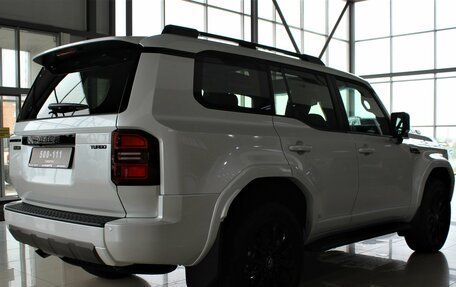 Toyota Land Cruiser Prado, 2025 год, 11 850 000 рублей, 8 фотография