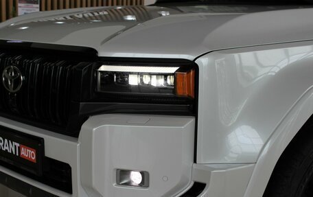 Toyota Land Cruiser Prado, 2025 год, 11 850 000 рублей, 9 фотография