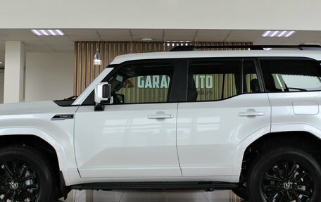 Toyota Land Cruiser Prado, 2025 год, 11 850 000 рублей, 5 фотография