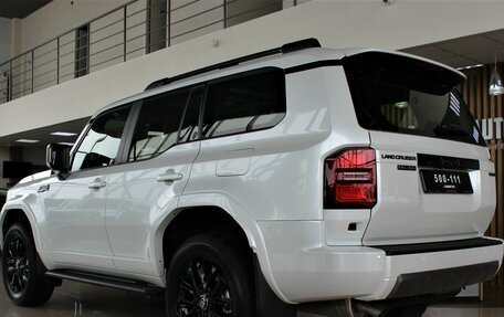 Toyota Land Cruiser Prado, 2025 год, 11 850 000 рублей, 6 фотография