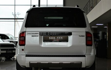 Toyota Land Cruiser Prado, 2025 год, 11 850 000 рублей, 7 фотография