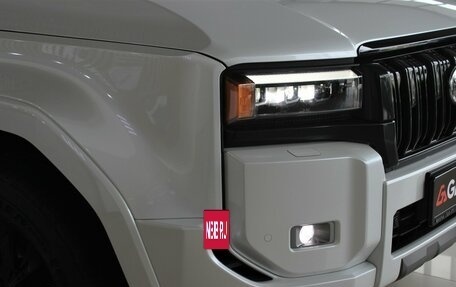 Toyota Land Cruiser Prado, 2025 год, 11 850 000 рублей, 10 фотография