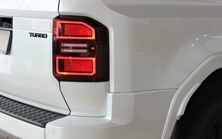 Toyota Land Cruiser Prado, 2025 год, 11 850 000 рублей, 12 фотография