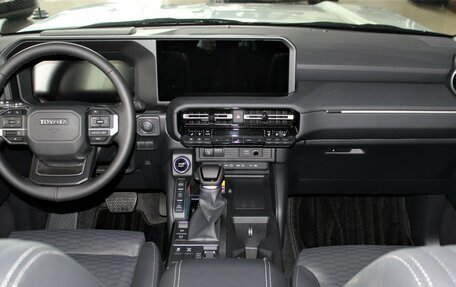 Toyota Land Cruiser Prado, 2025 год, 11 850 000 рублей, 22 фотография