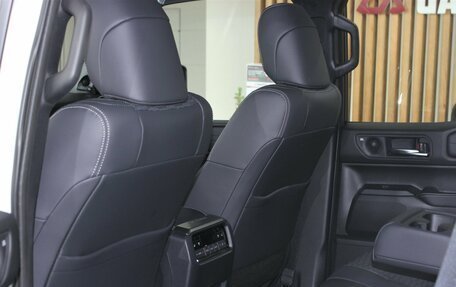 Toyota Land Cruiser Prado, 2025 год, 11 850 000 рублей, 17 фотография