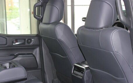 Toyota Land Cruiser Prado, 2025 год, 11 850 000 рублей, 18 фотография