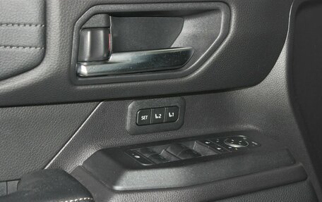 Toyota Land Cruiser Prado, 2025 год, 11 850 000 рублей, 13 фотография