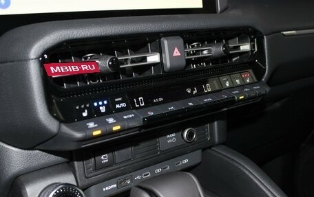 Toyota Land Cruiser Prado, 2025 год, 11 850 000 рублей, 26 фотография