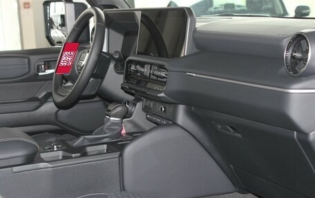 Toyota Land Cruiser Prado, 2025 год, 11 850 000 рублей, 19 фотография