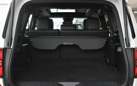 Toyota Land Cruiser Prado, 2025 год, 11 850 000 рублей, 28 фотография