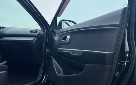 KIA Rio III рестайлинг, 2016 год, 760 000 рублей, 10 фотография