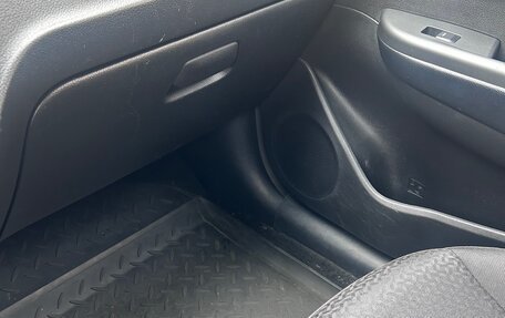 KIA Rio III рестайлинг, 2016 год, 760 000 рублей, 30 фотография