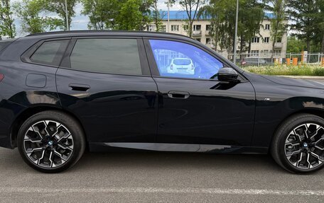 BMW X3, 2025 год, 6 700 000 рублей, 5 фотография