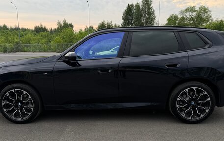 BMW X3, 2025 год, 6 700 000 рублей, 4 фотография