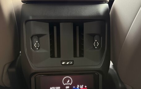 BMW X3, 2025 год, 6 700 000 рублей, 12 фотография