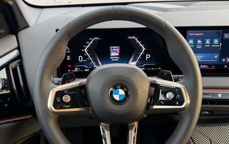 BMW X3, 2025 год, 6 700 000 рублей, 8 фотография