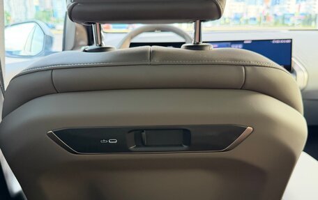 BMW X3, 2025 год, 6 700 000 рублей, 9 фотография