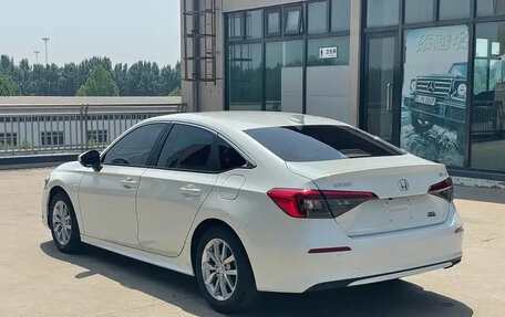 Honda Civic, 2021 год, 1 413 069 рублей, 6 фотография