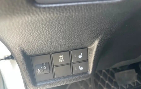 Honda Civic, 2021 год, 1 413 069 рублей, 12 фотография