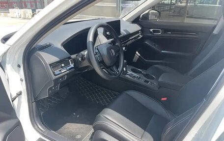 Honda Civic, 2021 год, 1 413 069 рублей, 9 фотография