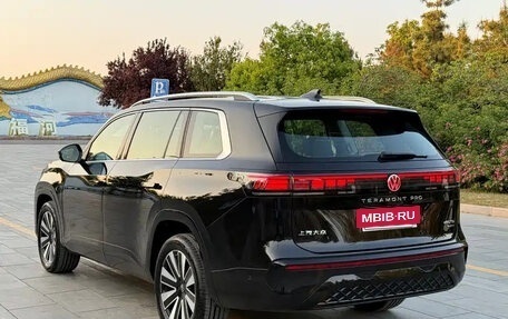 Volkswagen Teramont, 2026 год, 6 086 069 рублей, 4 фотография