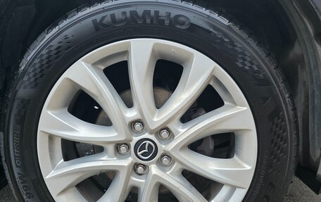 Mazda CX-5 II, 2013 год, 1 570 000 рублей, 7 фотография