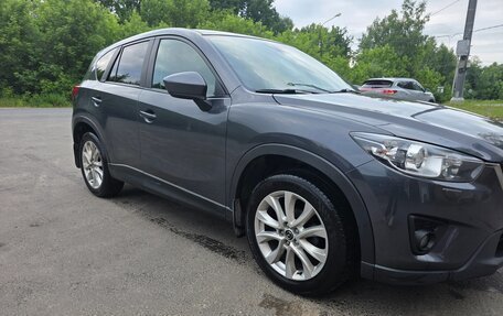 Mazda CX-5 II, 2013 год, 1 570 000 рублей, 2 фотография